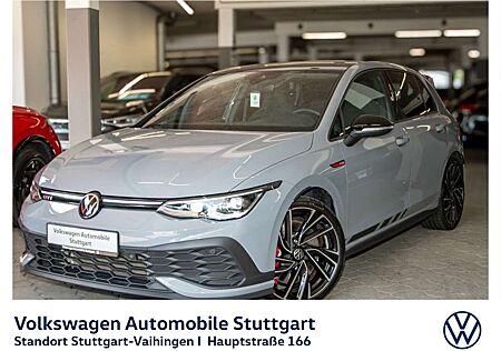 VW Golf GTI Volkswagen Clubsport 2.0 TSI DSG Navi Kamera Pano