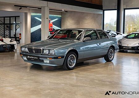Maserati 222 Biturbo *restauriert*