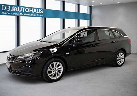 Opel Astra ST Elegance 1.2 Turbo
