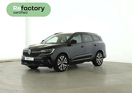 Renault Espace VI Iconic E-Tech Hybrid Matrix-LED Pano Advanced