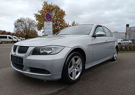 BMW 325i 325 Baureihe 3 Lim.