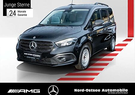 Mercedes-Benz Citan 110 TOURER PRO PLUS KAMERA LED SHZ KLIMA