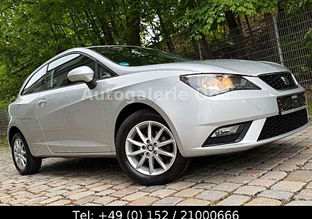 SEAT Ibiza SC Style 1.4 TDI *KLIMA*TÜV*GEPFLEGT