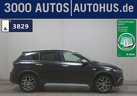 Fiat Tipo 1.0 Cross Navi LED Tempomat PDC RfK