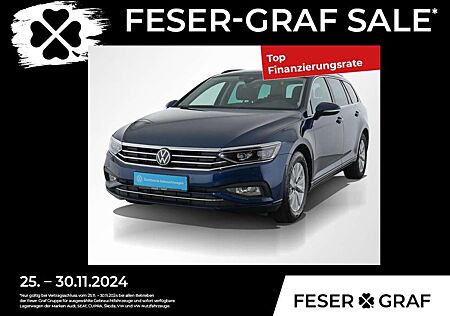 VW Passat Variant Volkswagen 2.0TDI Business DSG LED Matrix