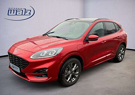 Ford Kuga Plug-In Hybrid ST-Line X +1.HAND+AHK+LED+PANO+