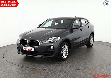 BMW X2 sDrive 18d LED Navi Head-Up Kamera Tempomat