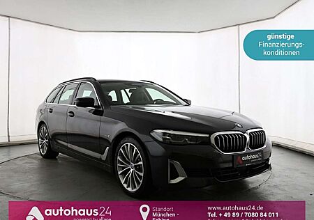 BMW 530 e Luxury Line LED|Navi|PDC|Kamera|AHK