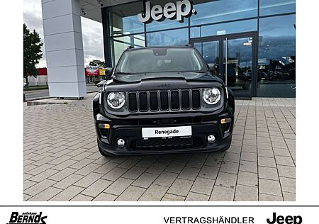 Jeep Renegade 1.3 T-GDI 4xe PLUG-IN Hybrid NAVI SHZ RKAM PDC KLI