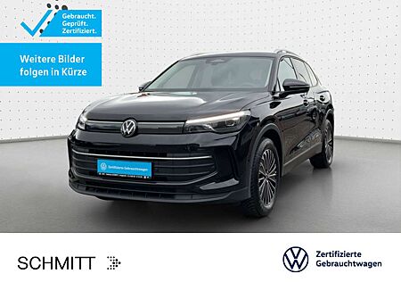 VW Tiguan Volkswagen 2.0 TDI DSG LIFE*LED*AHK*KAMERA*NAVI*PDC*