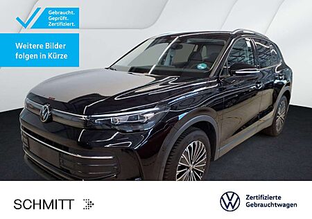 VW Tiguan Volkswagen 2.0 TDI DSG LIFE*LED*AHK*KAMERA*NAVI*PDC*