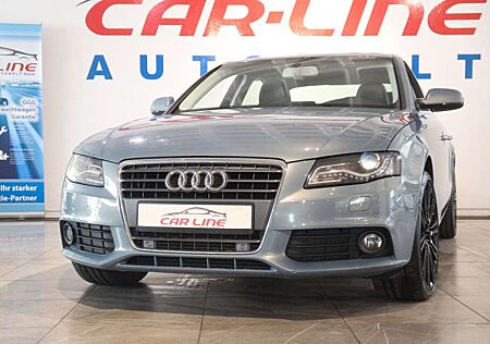 Audi A4 Lim. Ambiente *Automatik*Xenon*PDC*