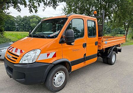 IVECO Others Daily* 3.0 HPI*65C15*Meiller-Kipper*Doka*