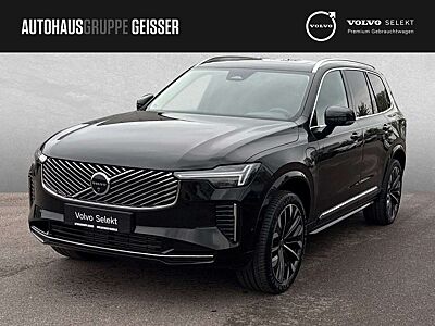 Volvo XC90 T8 AWD Plus Bright 7-Sitzer ACC BLIS SD HUD