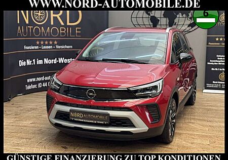 Opel Crossland X 1.5 CDTi ELEGANCE AUTOM *AHK*KAM* Business Eleganc