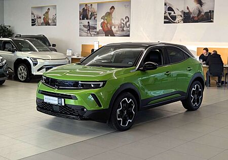 Opel Mokka Ultimate 1.2 Turbo MT6 Navi Pro