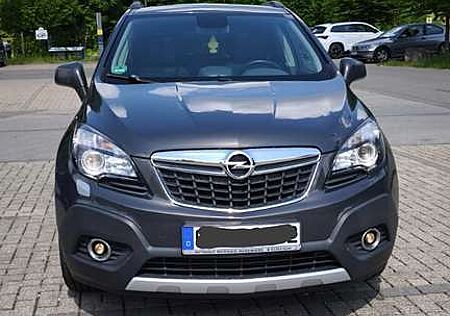 Opel Mokka 1.6 CDTI ecoFLEX Start/Stop Innovation