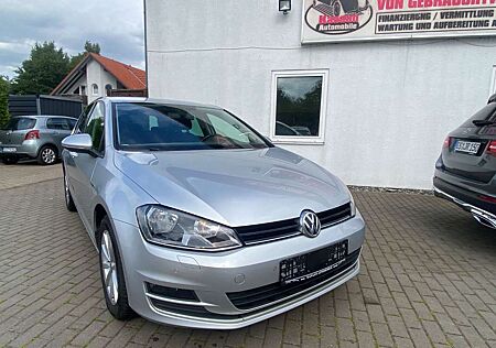 VW Golf Volkswagen VII Lim. Lounge BMT 1.2 TSI / EURO-6/ PDC/