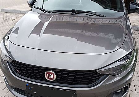 Fiat Tipo Kombi 1.4 T-Jet S-Design