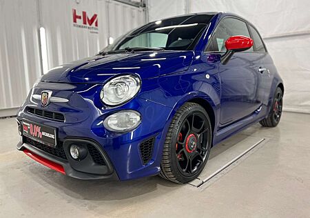 Abarth 595 Pista Bi-Xenon AppelCarplay/DAB/Bluet/Baets