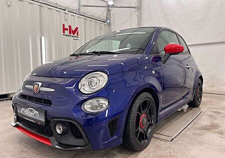 Abarth 595 Pista Bi-Xenon AppelCarplay/DAB/Bluet/Baets