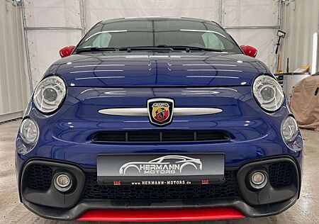 Abarth 595 Pista Bi-Xenon AppelCarplay/DAB/Bluet/Baets