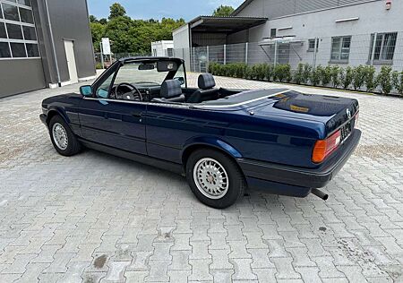 BMW 318 CABRIO Oldtimer
