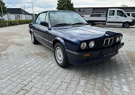 BMW 318 CABRIO Oldtimer