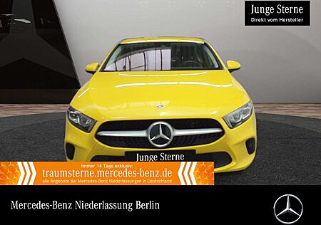 Mercedes-Benz A 250 gebraucht kaufen Mercedes-Benz A 250 e STYLE+LED+KAMERA+8G