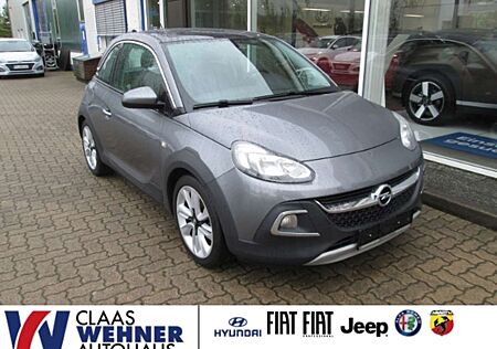 Opel Adam Rocks 1.4 EU6d-T