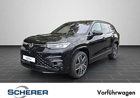 VW Tayron Volkswagen R-Line 2,0TDI 4MOTION Pano AHK Standheizu