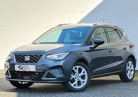 Seat Arona FR
