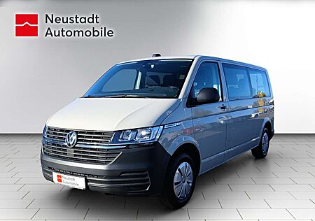 VW T6 Volkswagen .1 Caravelle 9-Sitzer lang Parkpilot, Klimaauto