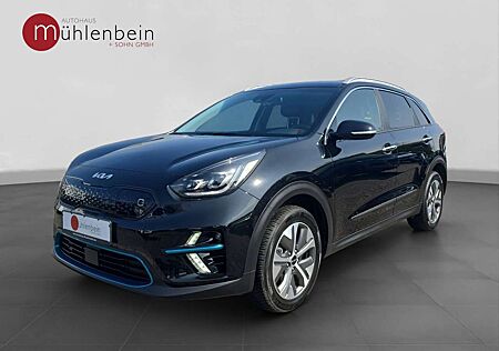 Kia Niro e- Vision