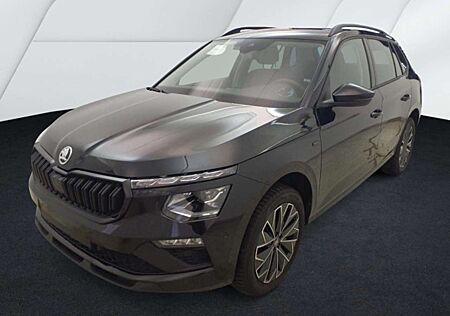 Skoda Kamiq Selection 1.5 TSI DSG LED NAVI ACC RFK SHZ
