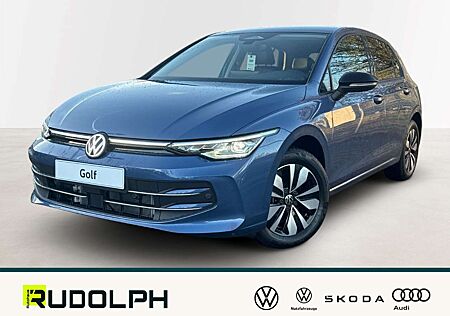 VW Golf Volkswagen VIII Energy 1.5 TSI DSG LED ACC SHZ AHK Navi Fernl