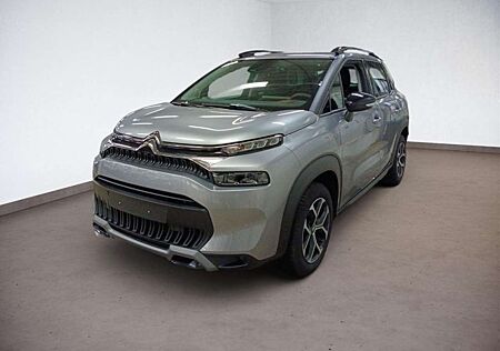 Citroën C3 Aircross Citroen PureTech 110 Stop & Start OPF PLUS