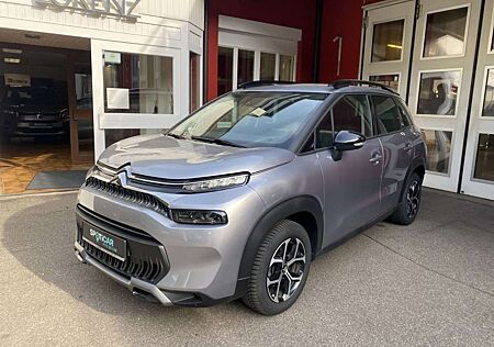 Citroën C3 Aircross Citroen PureTech 110 Stop & Start OPF PLUS