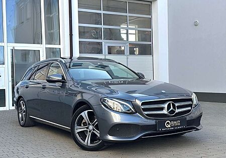 Mercedes-Benz E 200 T 9G Avantgarde *KAME*SHD*COMAND*AHK*2H*
