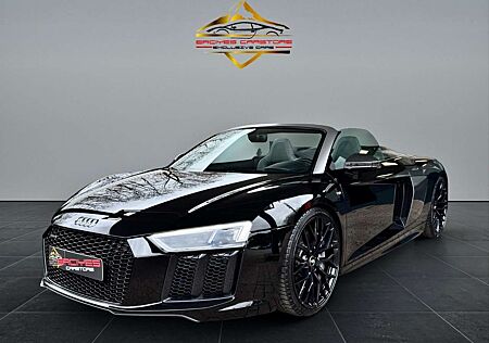 Audi R8 Spyder 5.2 V10 quattro*SCHALENSITZE*CARBON*BO