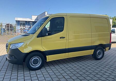 Mercedes-Benz Sprinter L1H1 RWD 316CDI Navi,Cam,AHK-3,5to mög