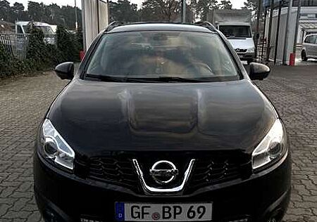 Nissan Qashqai+2 Qashqai+2 1.6 dCi DPF Start/Stop acenta