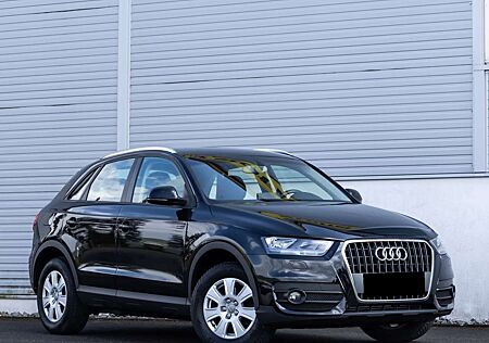 Audi Q3 2.0 TDI