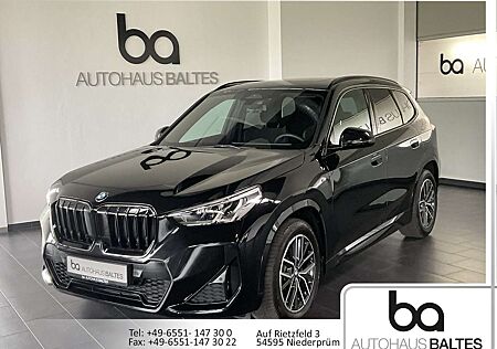 BMW X1 sDrive 20i M Sport Pano/DrivPlus/Park/ACC/AHK