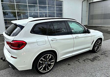 BMW X3 M X3 M40i