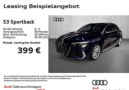 Audi S3 *MATRIX*Virt.C+*ACC*NAV+*PDC+*SHZ*