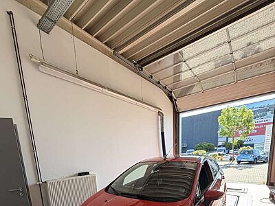 Ford Fiesta Zahnriemen NEU - TÜV NEU