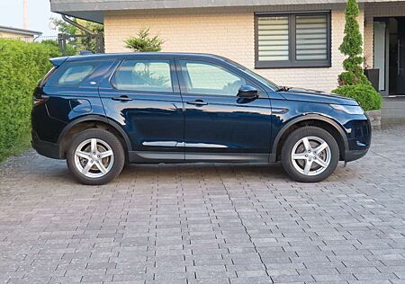 Land Rover Discovery Sport SE FWD Sports Utility *TOP-Ausst