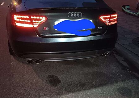 Audi A5 3.0 TDI Sportback quattro DPF S tronic