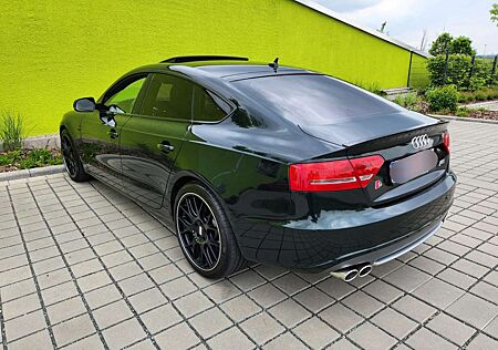 Audi A5 3.0 TDI Sportback quattro DPF S tronic